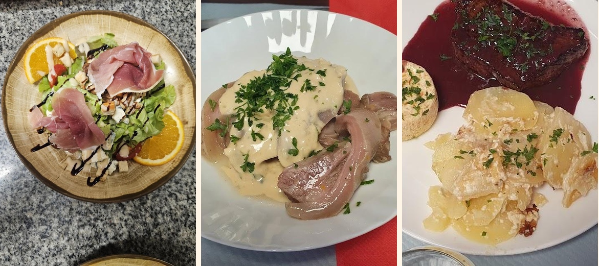 Le Cheval Blanc - Gallery Image 2