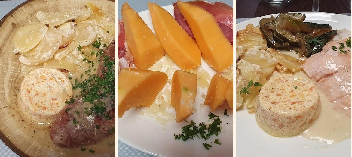 Le Cheval Blanc - Gallery Image 3