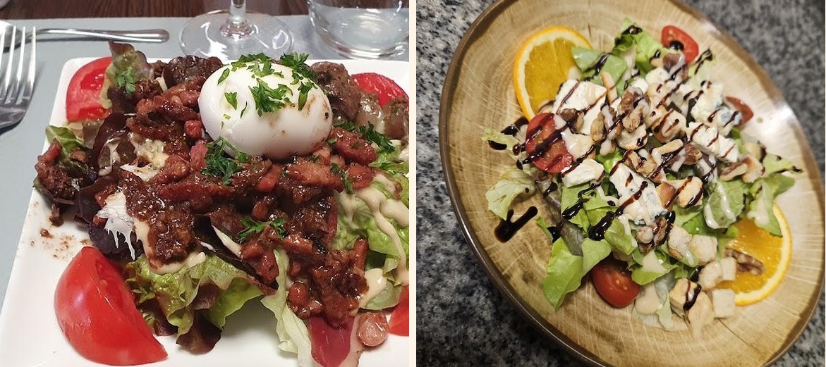 Le Cheval Blanc - Gallery Image 4