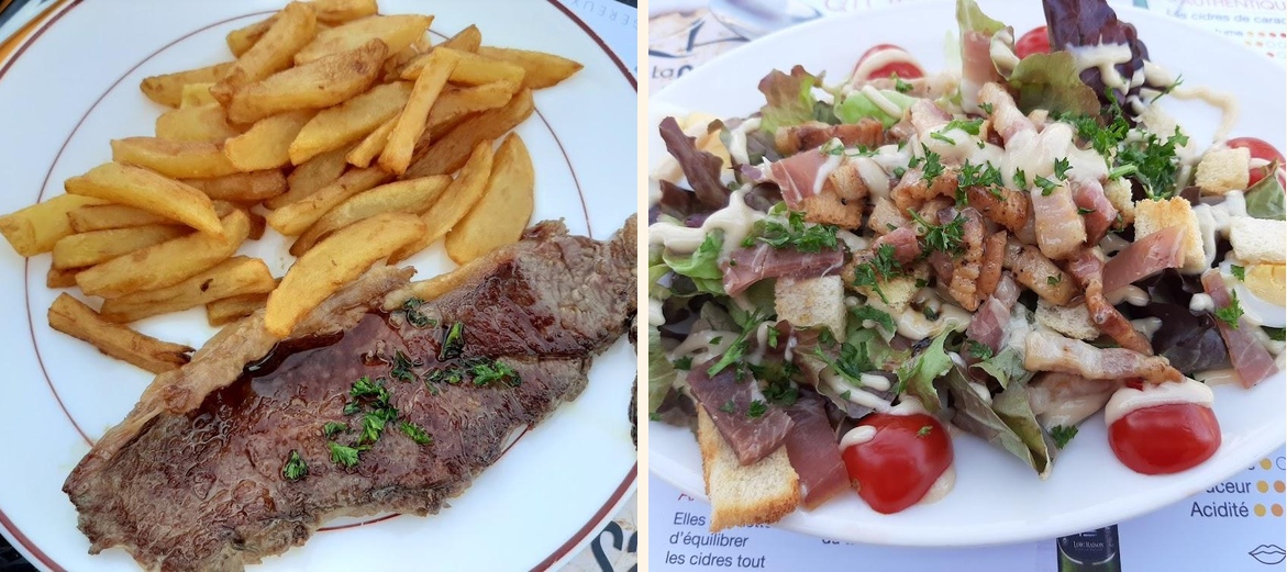 Le Cheval Blanc - Gallery Image 5