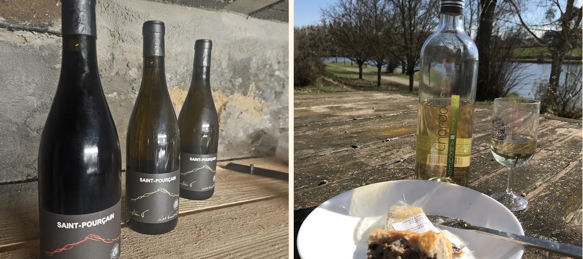 Le Cheval Blanc - Gallery Image 6